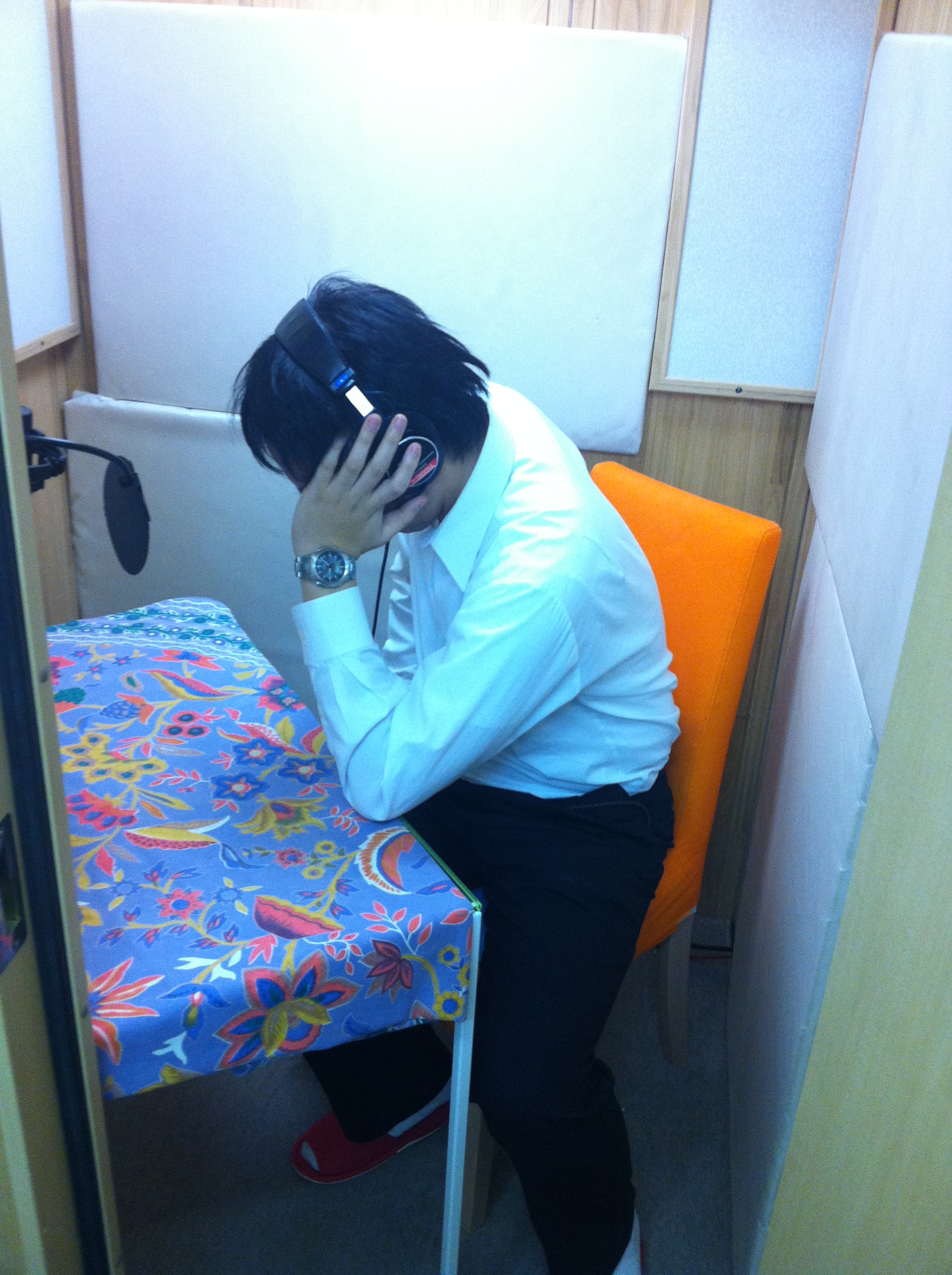 Blog | 波間の国のファウスト